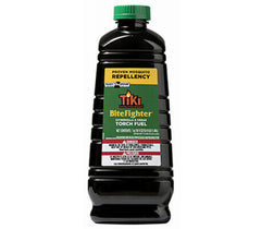 Tiki Bitefighter Citronella & Cedar Torch Fuel 50oz