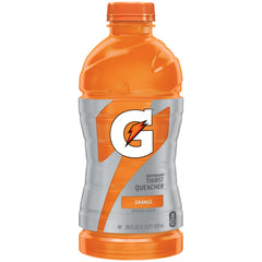 Gatorade Orange 28fl oz