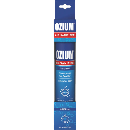 Ozium Air Sanitizer 3.5oz