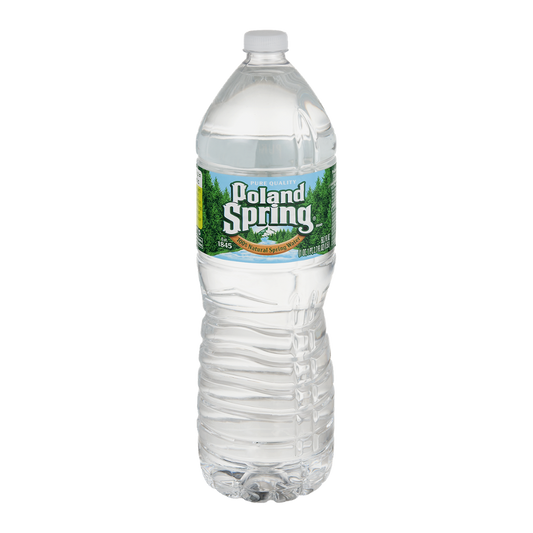 Poland Spring 1.5liter