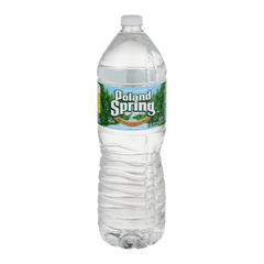 Poland Spring 1.5liter