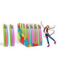 Whirling Rainbow Ring