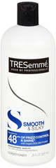 TRESemme Silky & Smooth Conditoner