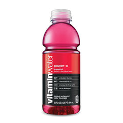 Vitamin Water Power-C Dragonfruit 20fl oz