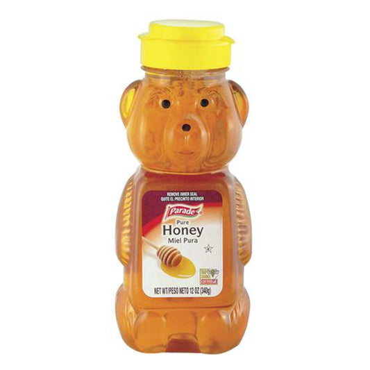 Parade Honey 12oz