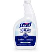 Purell Professional Surface Disinfectant Multi-Surface Fresh Citrus Refill 32oz