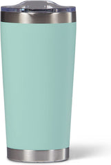 Igloo Stainless Steel Tumbler Seafoam 20oz