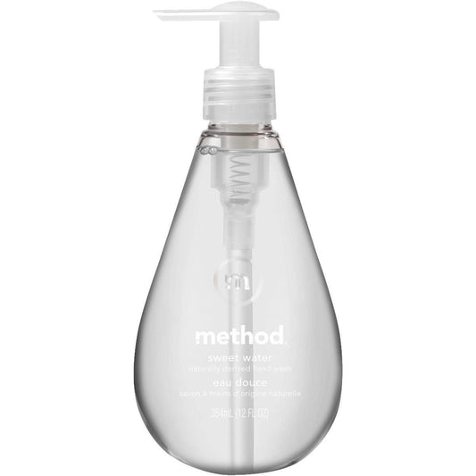 Method Sweet Water Hand Wash 12oz
