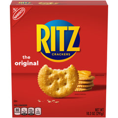 Ritz Original Crackers 10.3oz
