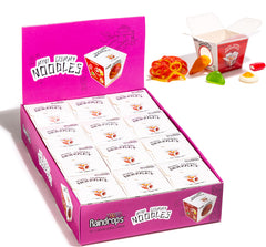 Raindrops Mini Gummy Noodles 1.2oz (1count)