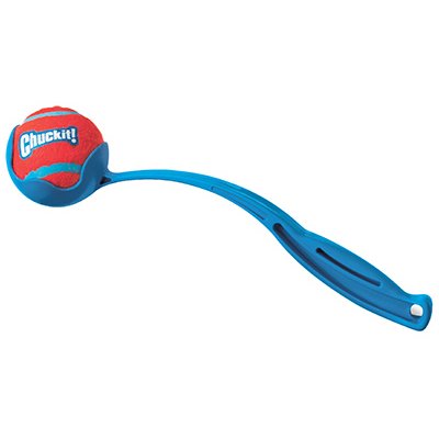 Chuck It Sport 12 Medium Ball Launcher