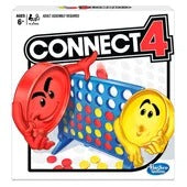 Connect Four Game