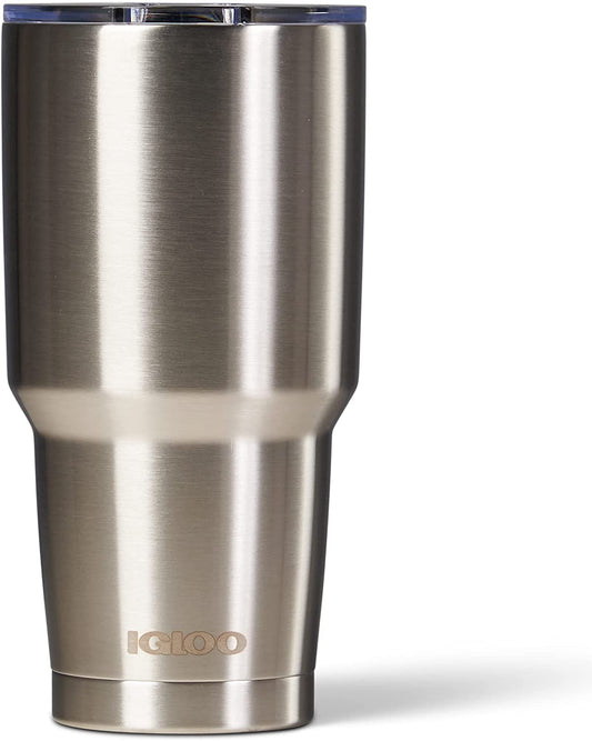 Igloo Stainless Steel Tumbler 27oz