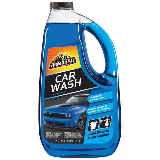 Armor All Car Wash 64oz