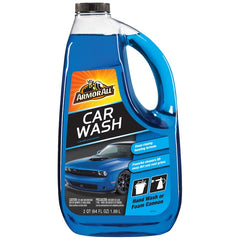Armor All Car Wash 64oz