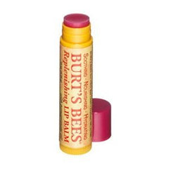 Burts Bees Lip Balm Pomegranate