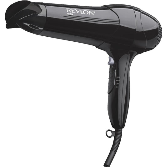 Revlon Dryer Quick Dry 1875 Watt Ultra Lightweight