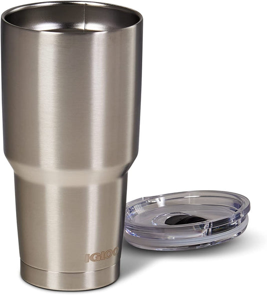 Igloo Stainless Steel Tumbler 27oz