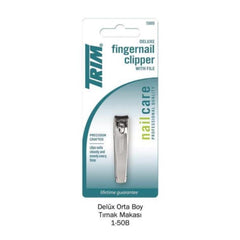 Deluxe Nail Clipper