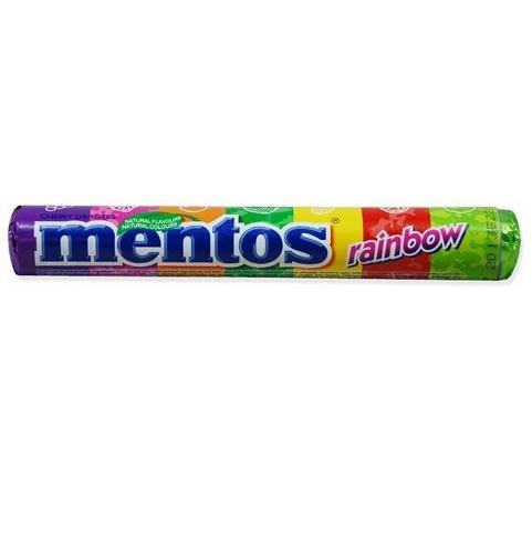 Mentos Rainbow 1.32oz