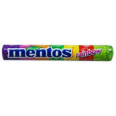 Mentos Rainbow 1.32oz