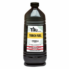 Tiki Torch Fuel Citronella Scented 100 fl oz