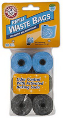 Arm & Hammer Waste Bags Fresh Scent 90ct