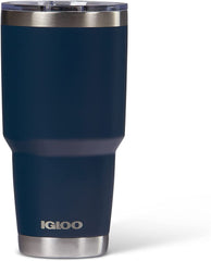 Igloo Stainless Steel Tumbler Blue 27oz