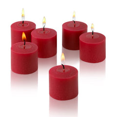 Apple Cinn Votive Candle