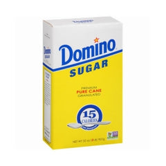 Domino Granulated Sugar 32oz