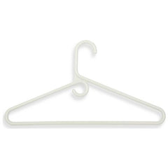 Honey Can Do Heavy Duty Hangers 3pk
