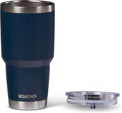 Igloo Stainless Steel Tumbler Blue 27oz
