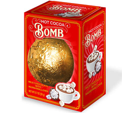 Hot Cocoa Ball 1ct