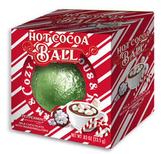 Hot Cocoa Ball 1ct