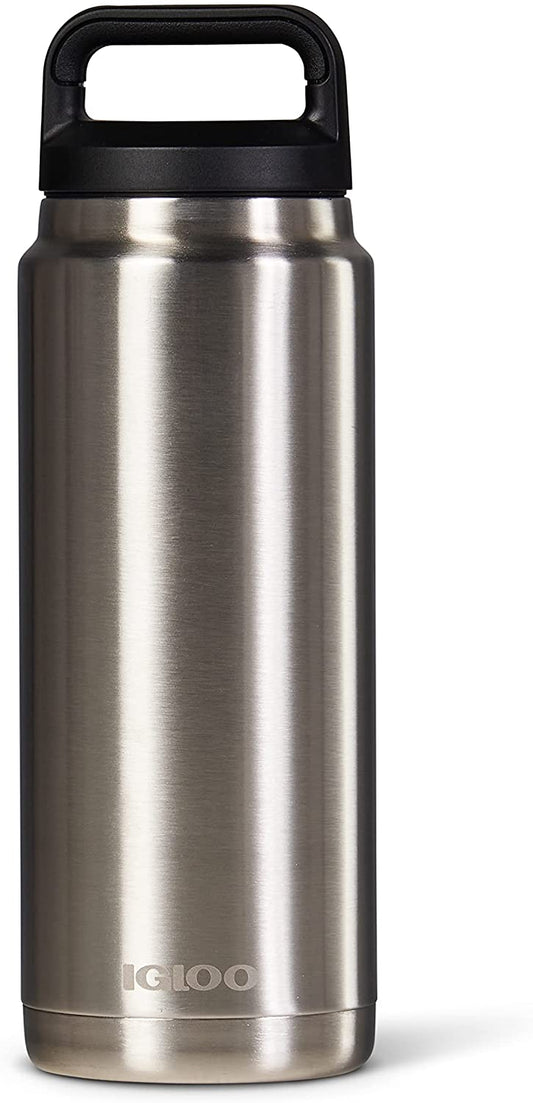 Igloo Stainless Steel Bottle 26oz