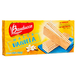 Bauducco Wafer Vanilla 5.82oz