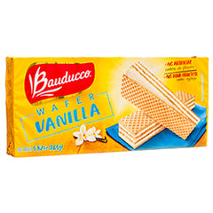 Bauducco Wafer Vanilla 5.82oz