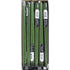 Candle Tapered Green