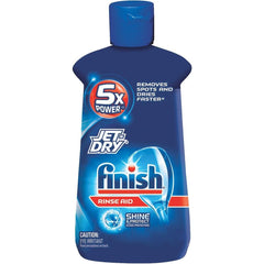 Finish Jet-Dry Rinse Aid 8.45fl oz