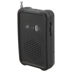 GPX Portable AM/FM Radio