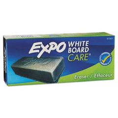 Expo White Board Care Eraser