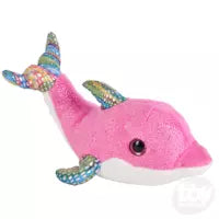 Adventure Confetti Stuffed Animals Asst 1ct