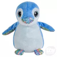 Adventure Confetti Stuffed Animals Asst 1ct