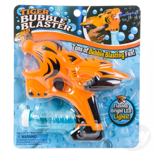Tiger Bubble Blaster