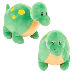 Puffyfluff Apatosaurus
