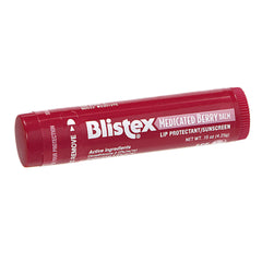 Blistex Medicated Berry Balm 0.15oz