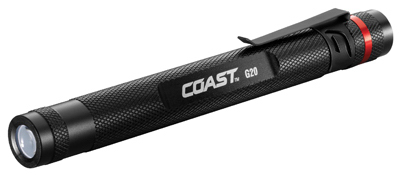 Coast Lumen LED Inspection Flashlight