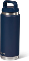 Igloo Stainless Steel Bottle Blue 26oz