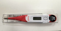 Leader 60-Second Digital Thermometer