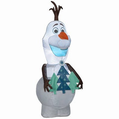 Disney Olaf Airblown Inflatable